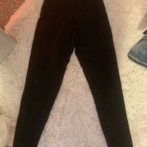 Woman’s leggings